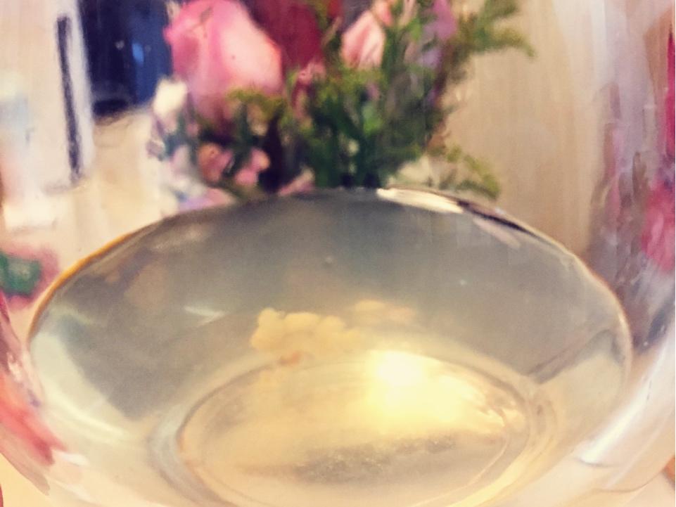 甘蔗薏米甜汤的做法