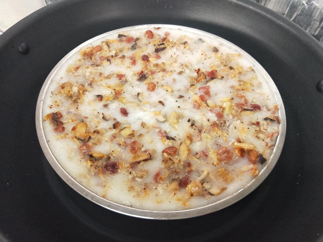 rxin做的海丰层糕粿