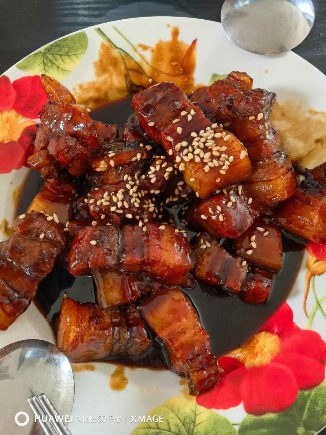 红烧肉