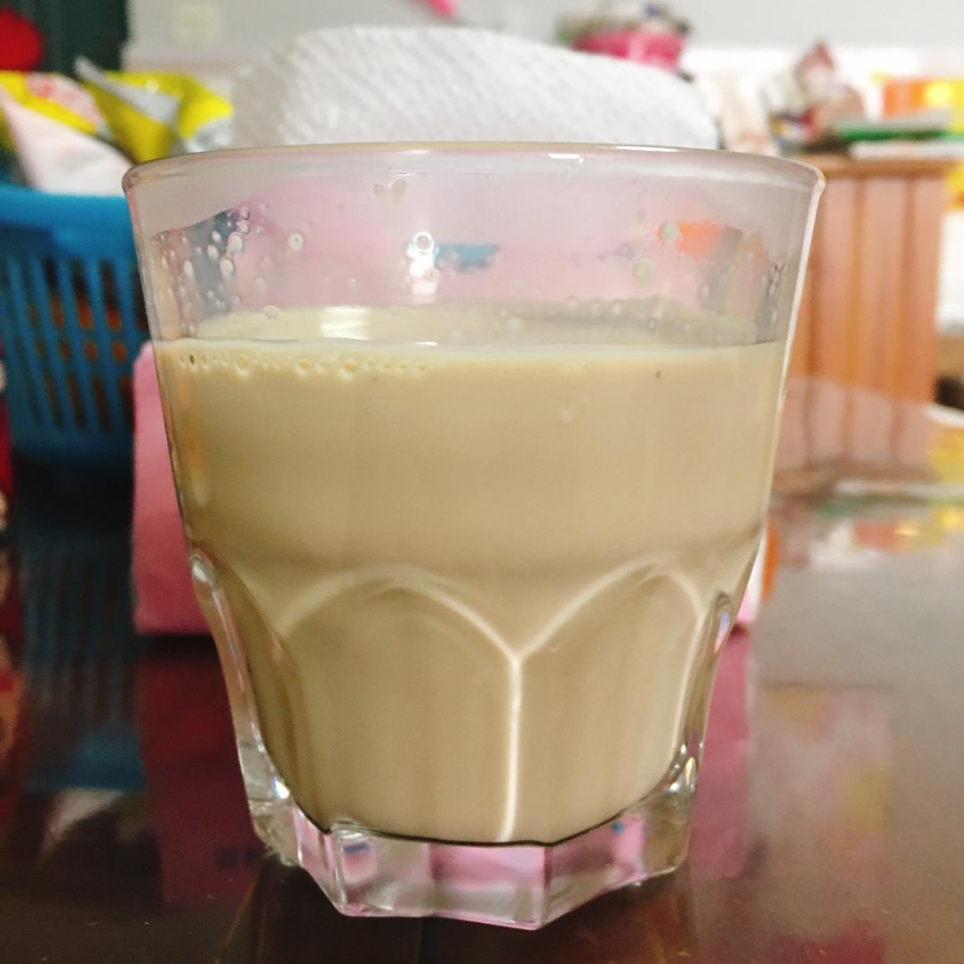 不要点外卖啦，自制奶茶，超简单