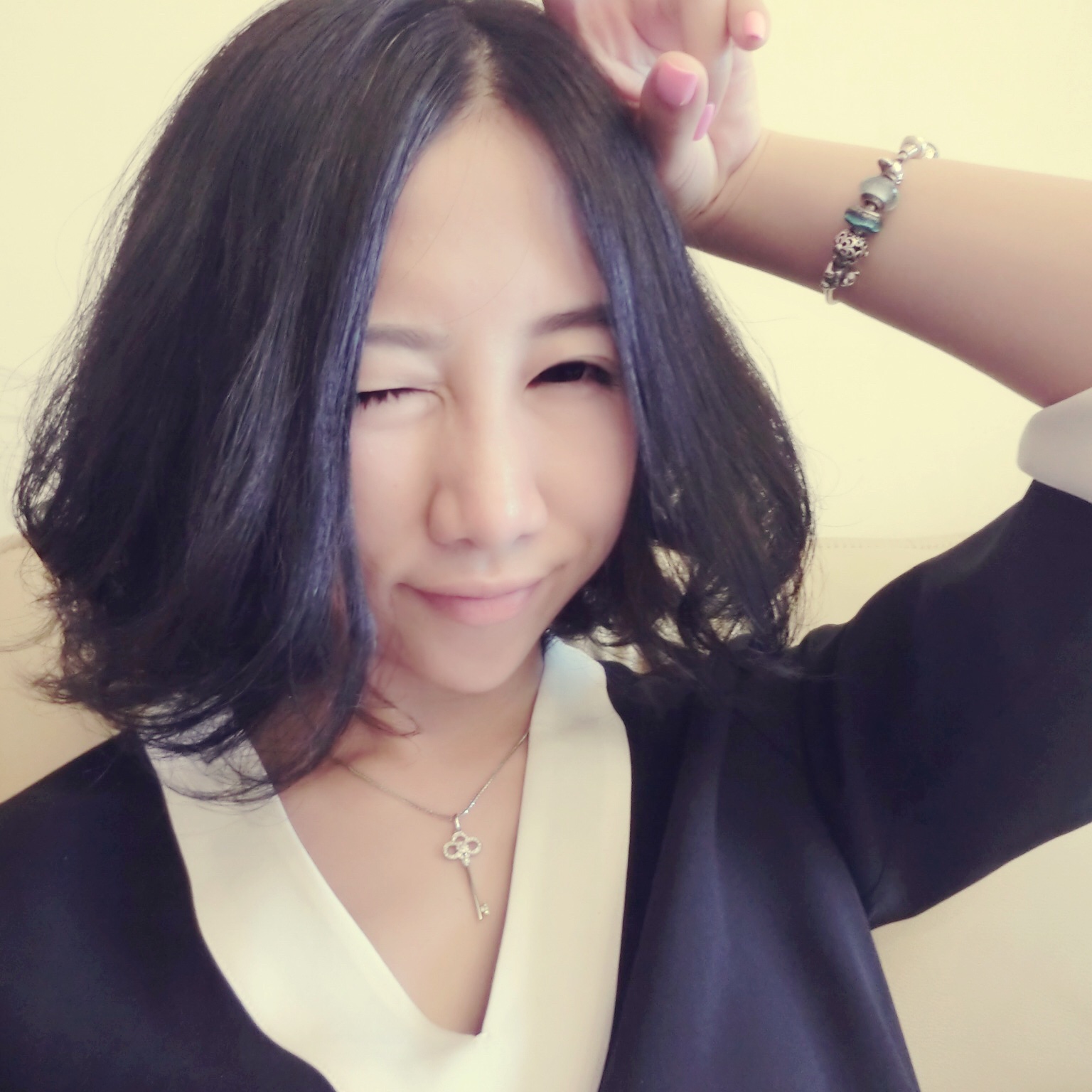 罗小琪