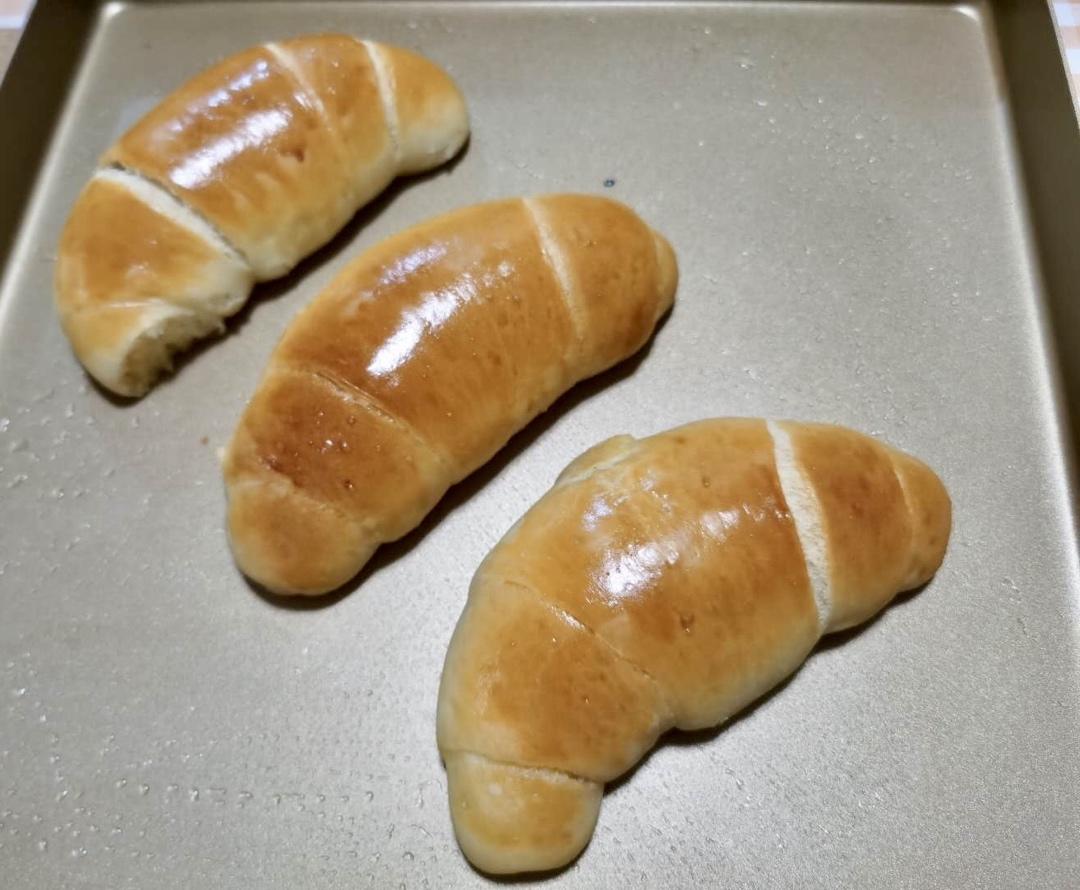 《Tinrry+》日式盐面包（by帅帅小厨）（日本超人气面包）