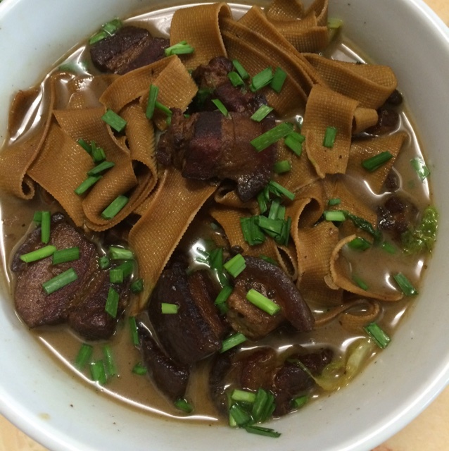红烧肉