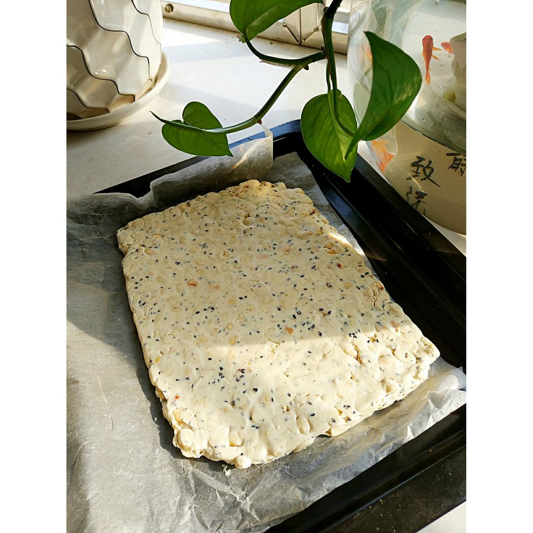 超详细TIPS—自制超美味牛轧糖（熬糖版），秒杀棉花糖版