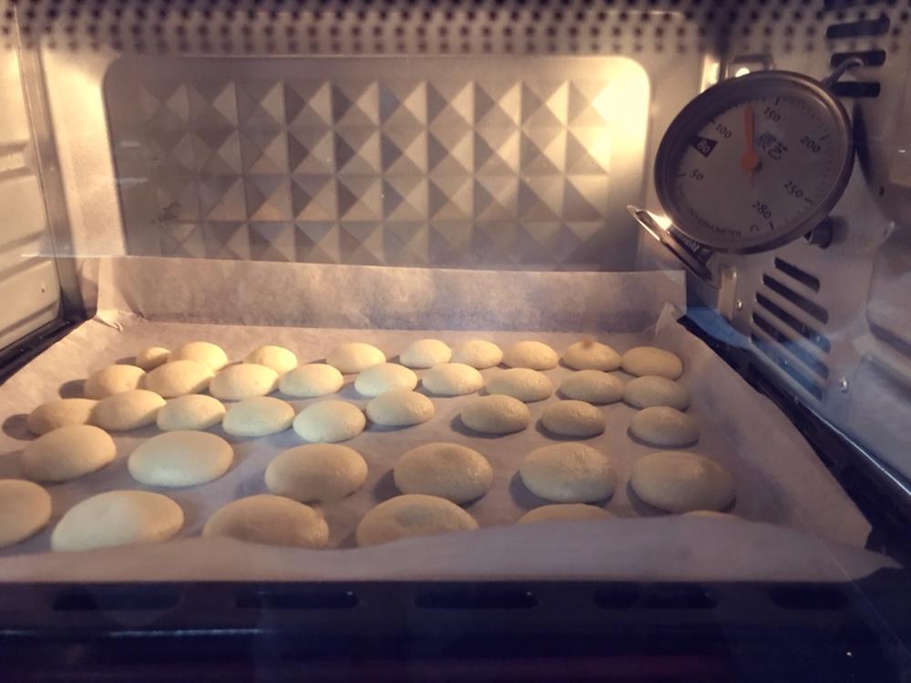 蛋黄饼干（儿童饼干）