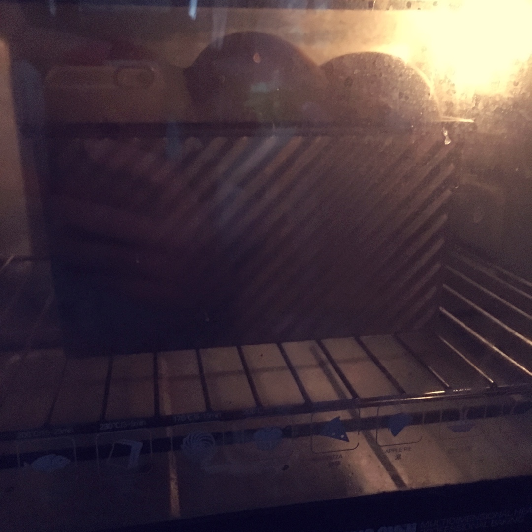 红豆吐司～好吃的昏过去