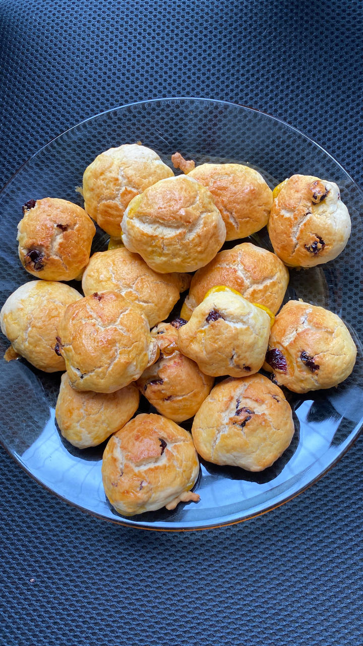 💯教你如何消耗启封的淡奶油