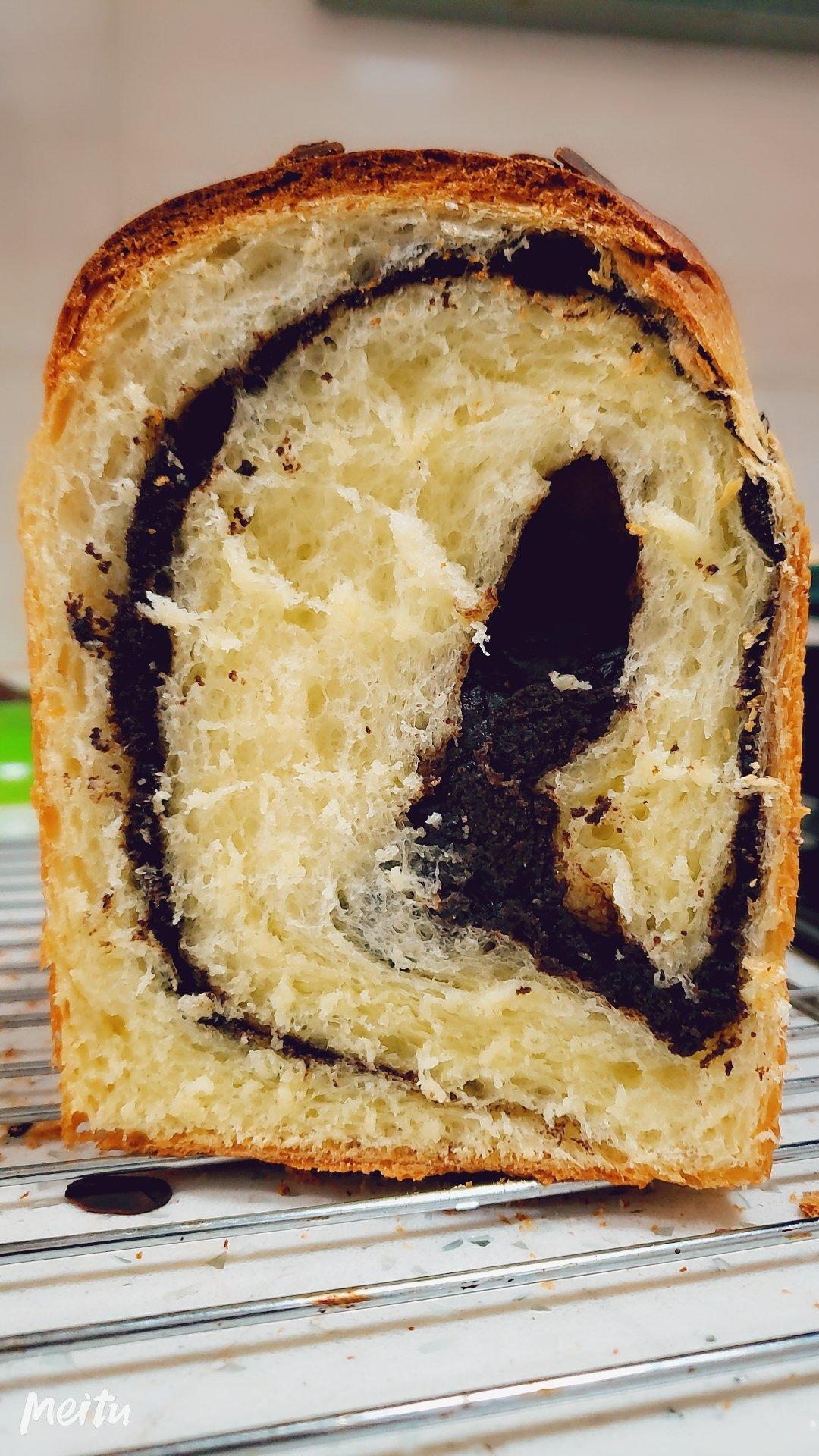 奥利奥类吐司