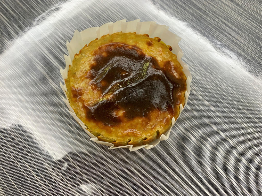 开心果巴斯克