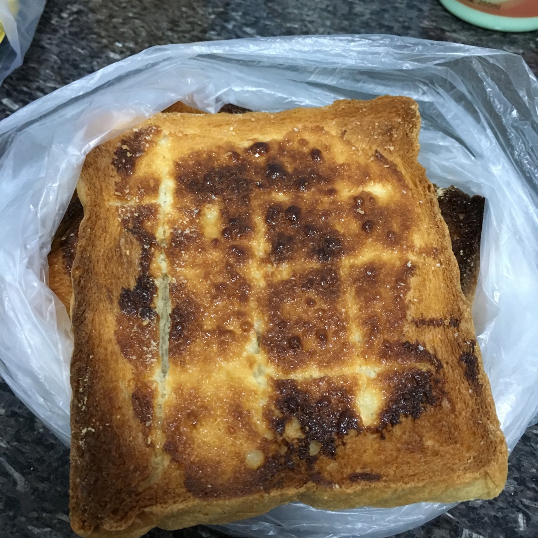 岩烧乳酪 Lava Cheese Slice