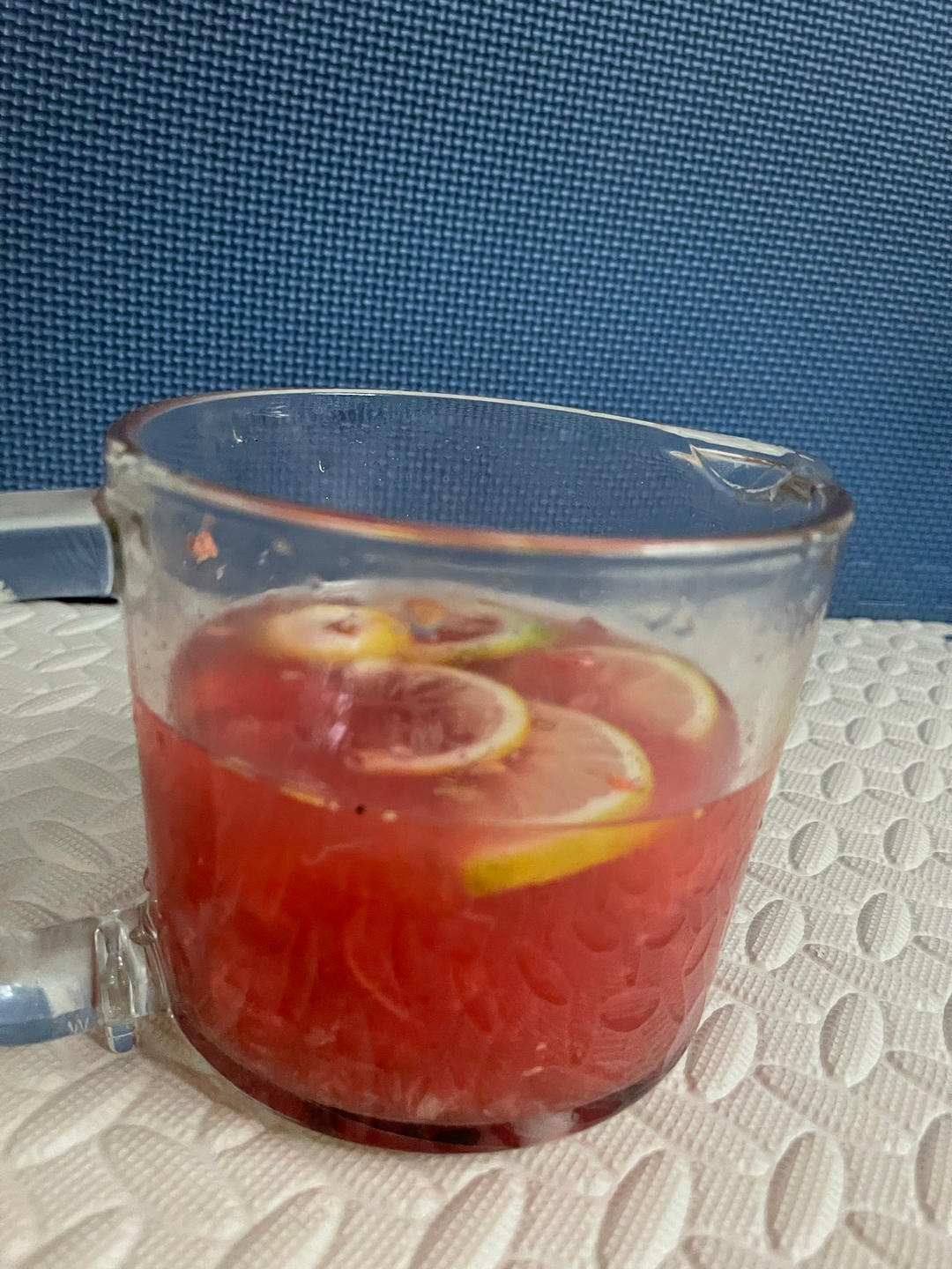 夏日神仙饮品｜手打西瓜柠檬茶  0失败