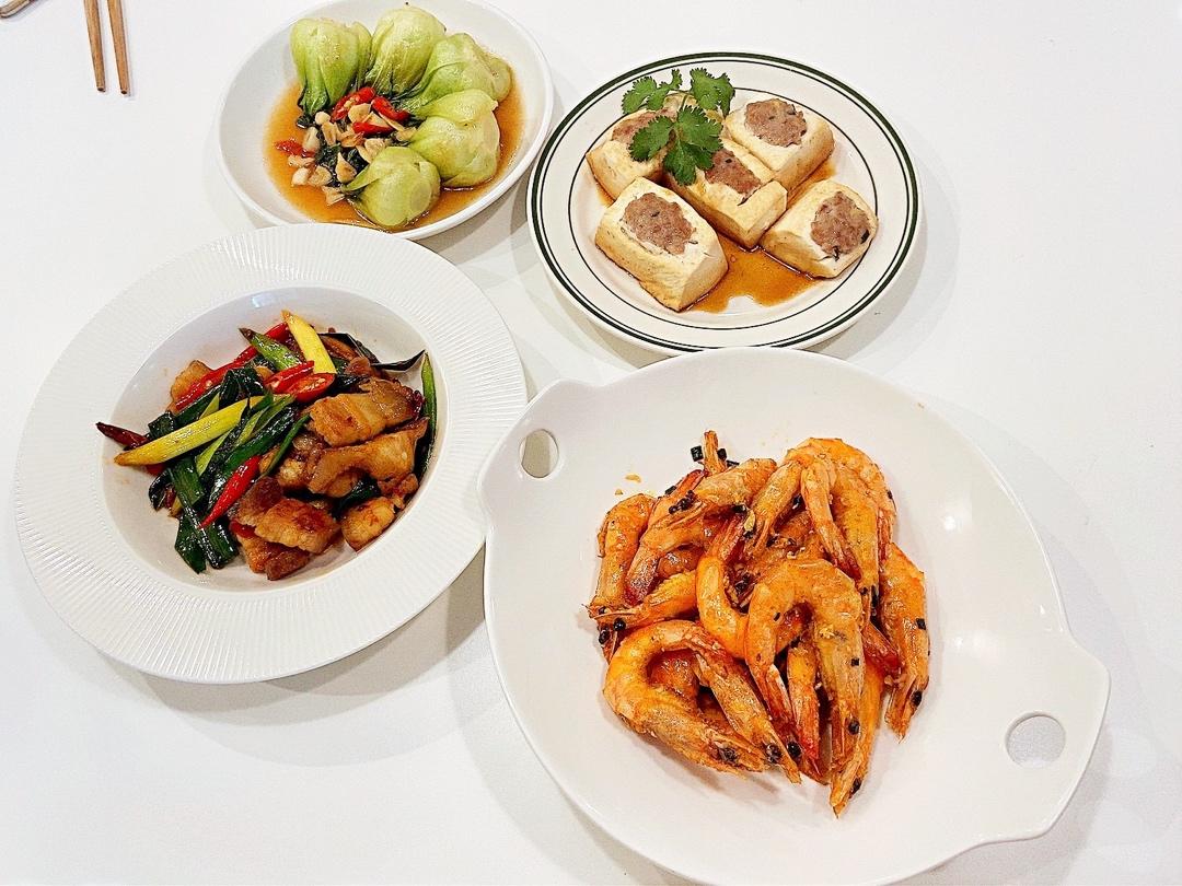 酿豆腐（详解版）