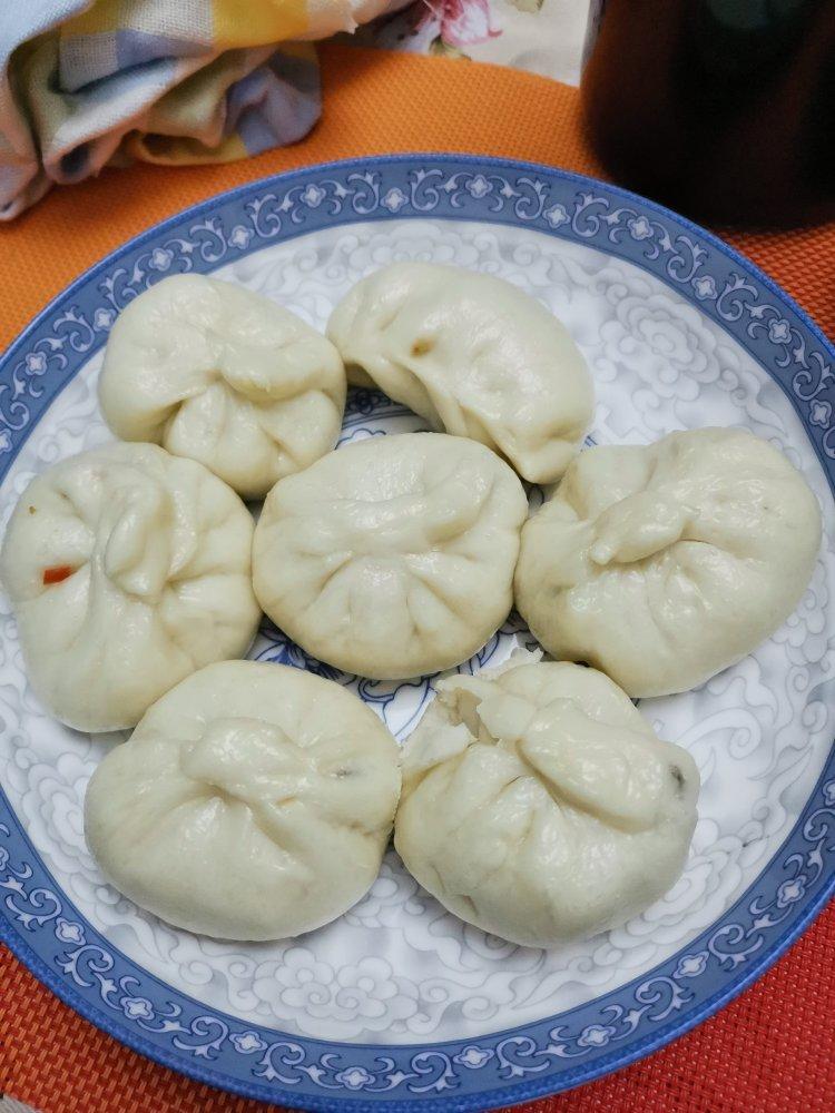 包子诞生记