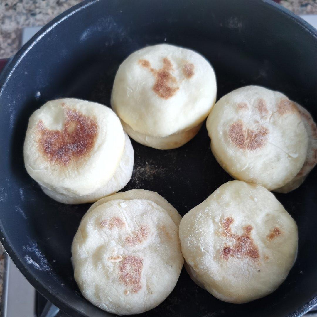 山药小饼宝宝辅食