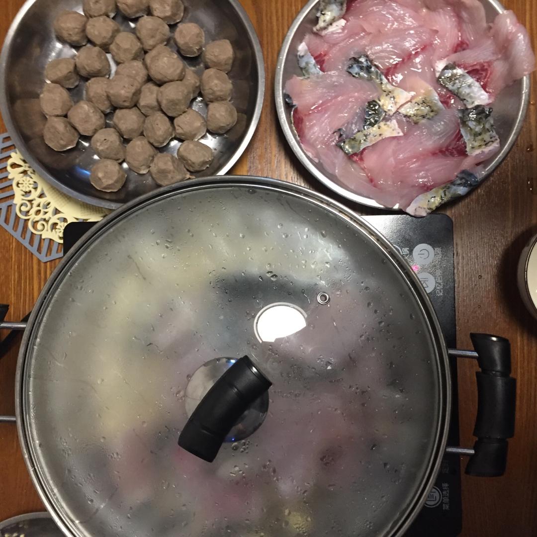 一家四口一日三餐❤️