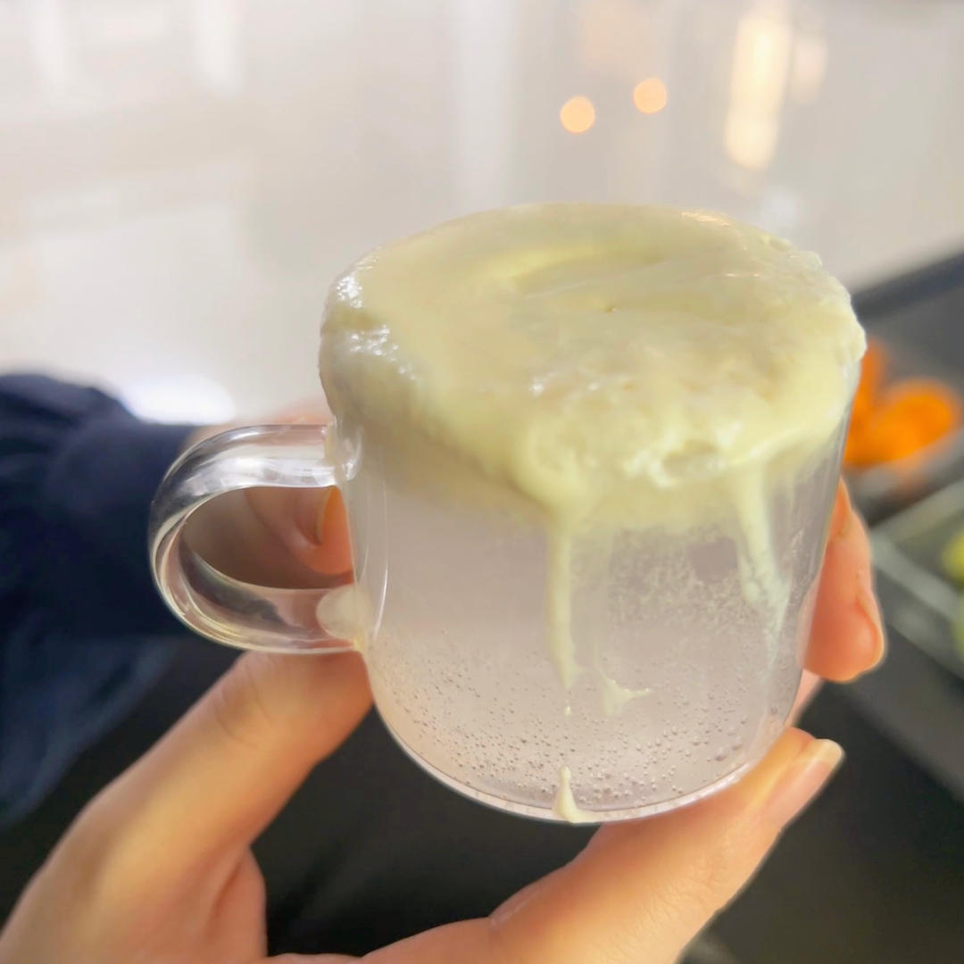 【零基础】听我的！喜茶奶盖安排上！