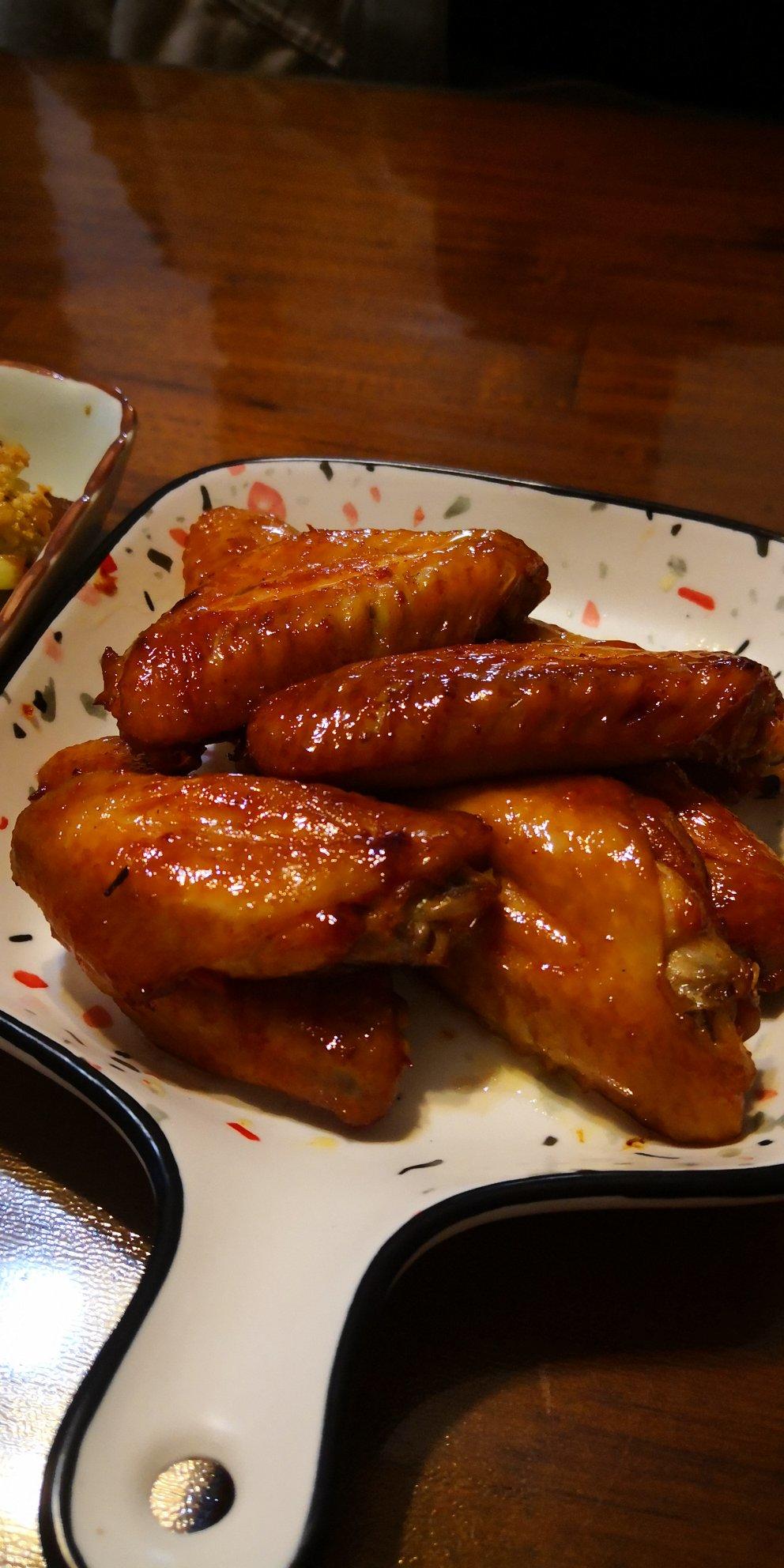 玻璃做的心做的烤箱版新奥尔良烤翅烤箱版新奥尔良烤翅烤箱首页登录