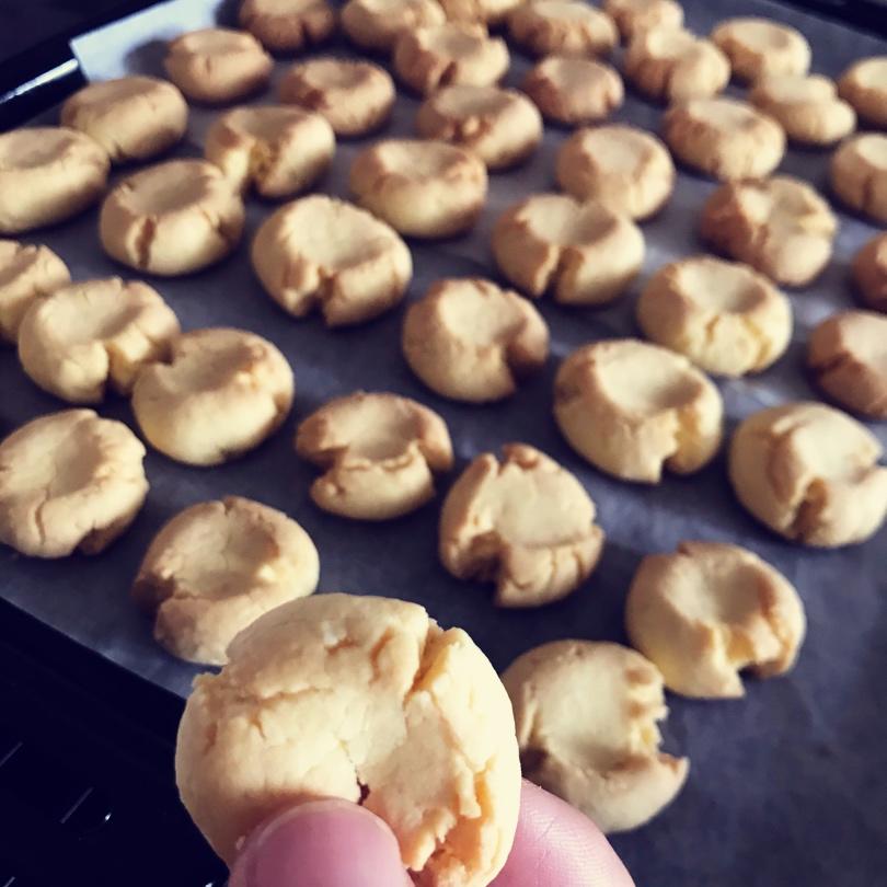 玛格丽特饼干