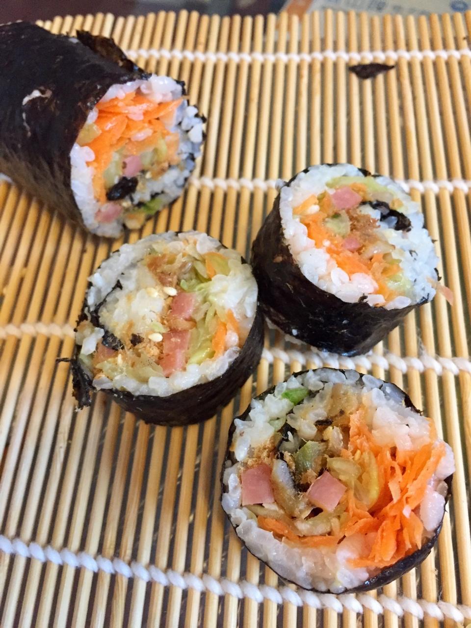 寿司