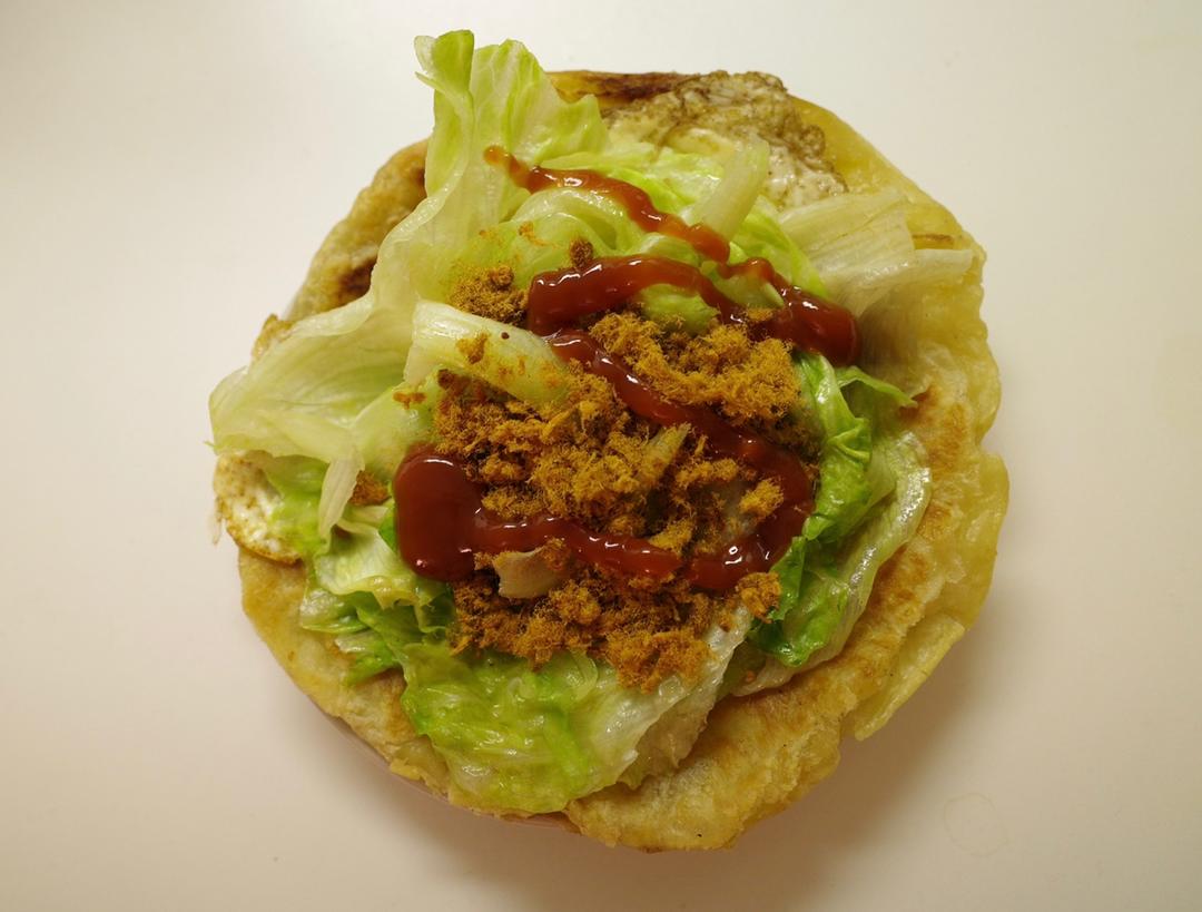手抓饼