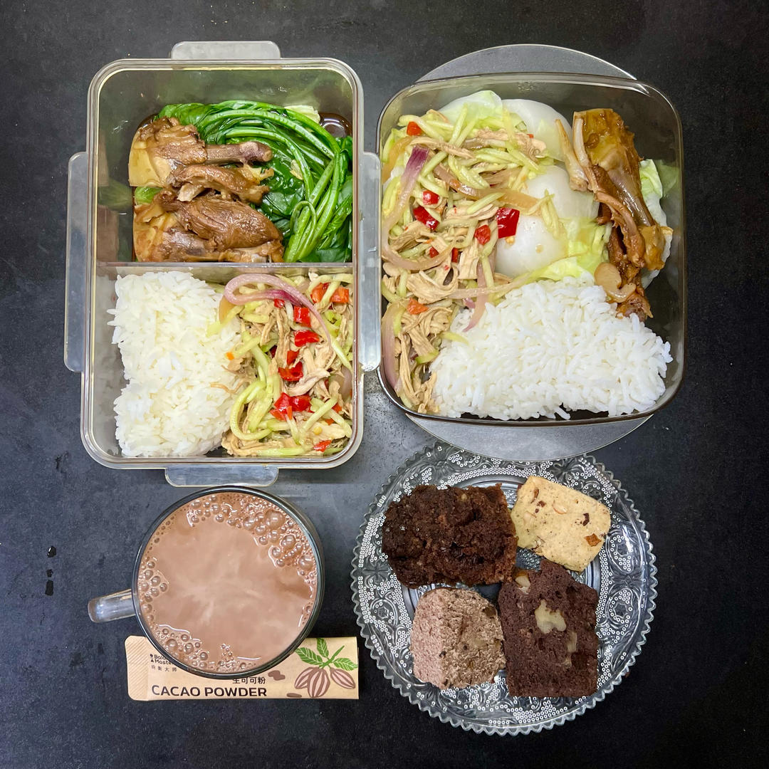 干饭第一🍱工作第二