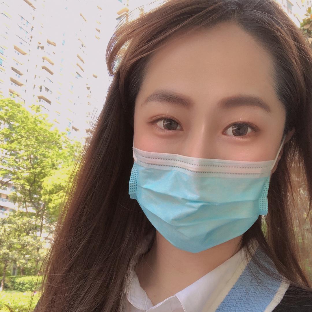 陈小小希