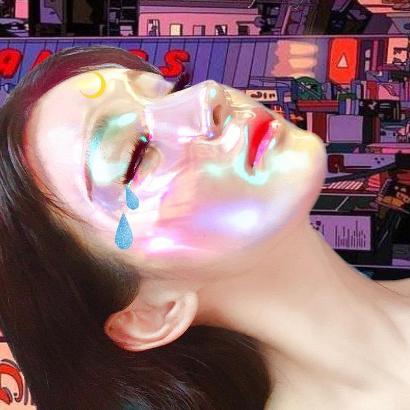 咕叽咕叽小沫沫