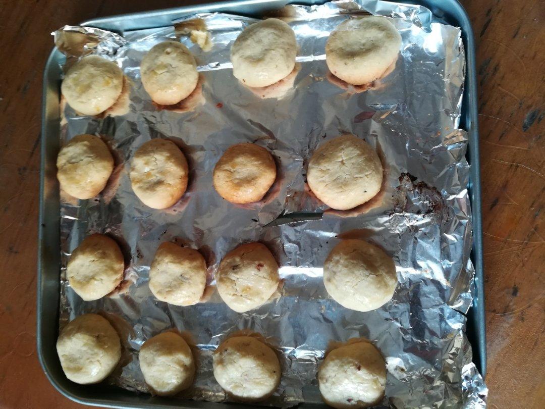 美味花生小小酥