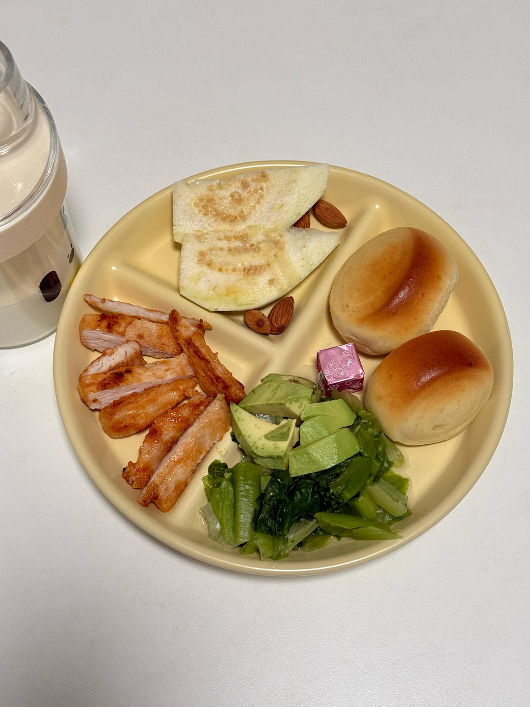 小朋友的早餐灵感