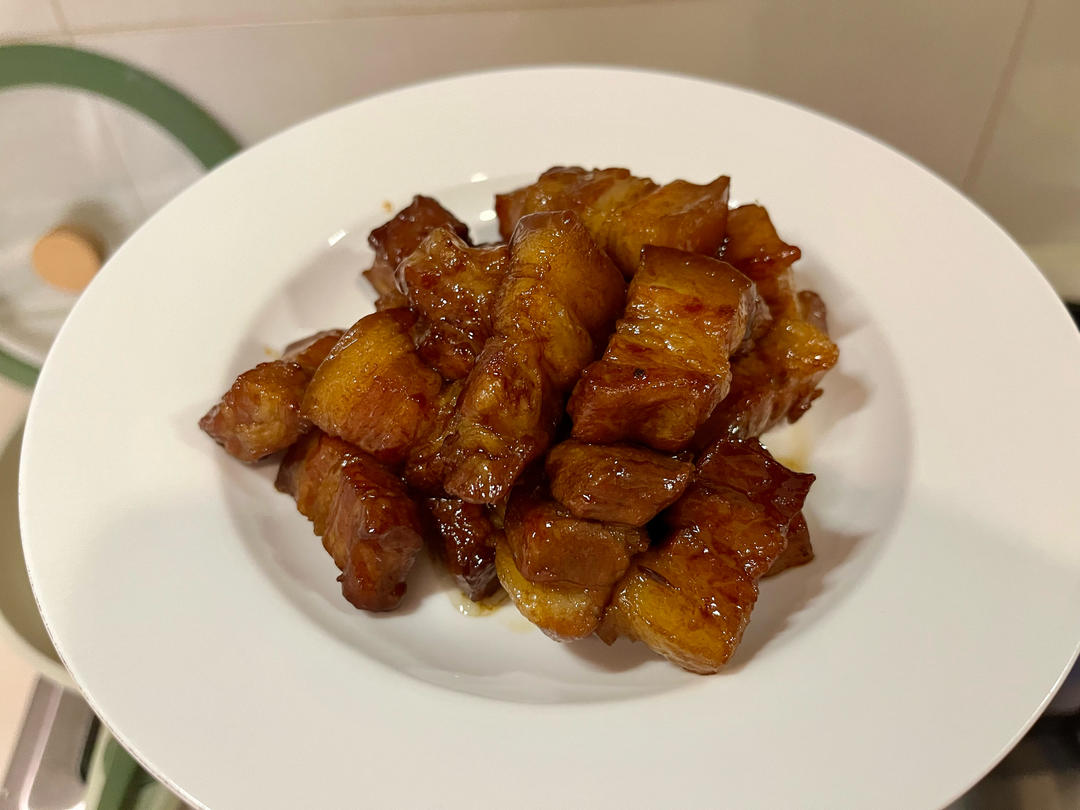 不知道吃什么就看这个