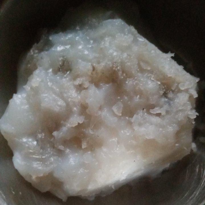 白凉粉做法