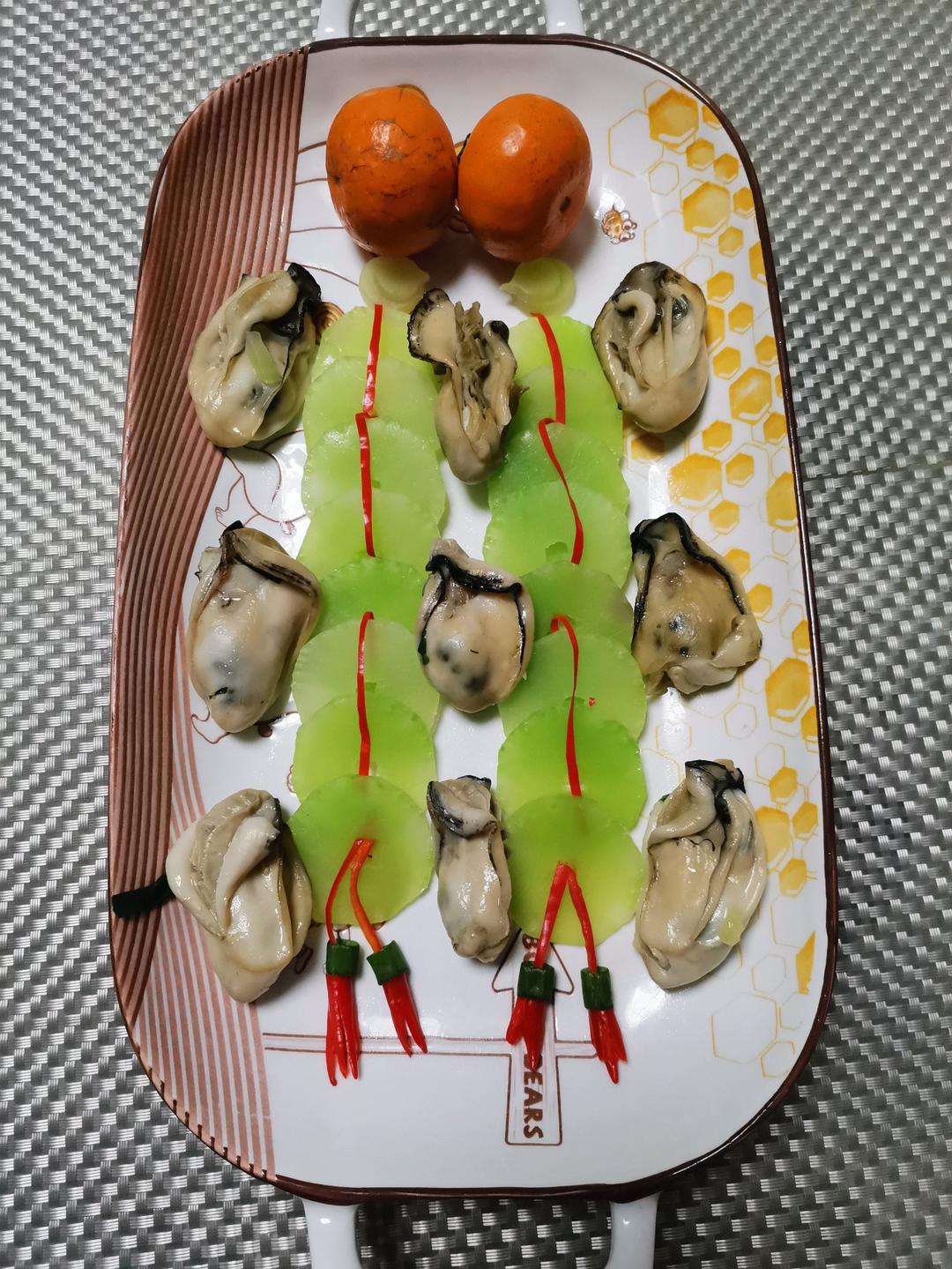 吉祥如意笑哈哈【清新可口轻食小炒~寓意美好的年菜】