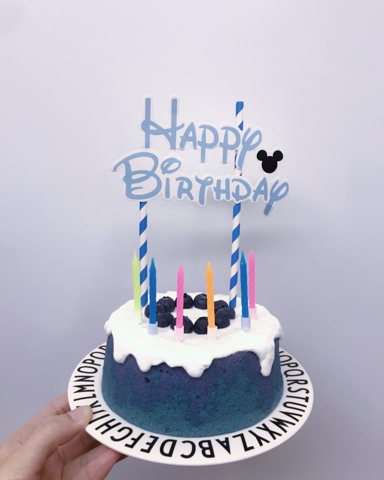 好吃不上火的宝宝辅食~蒸蛋糕