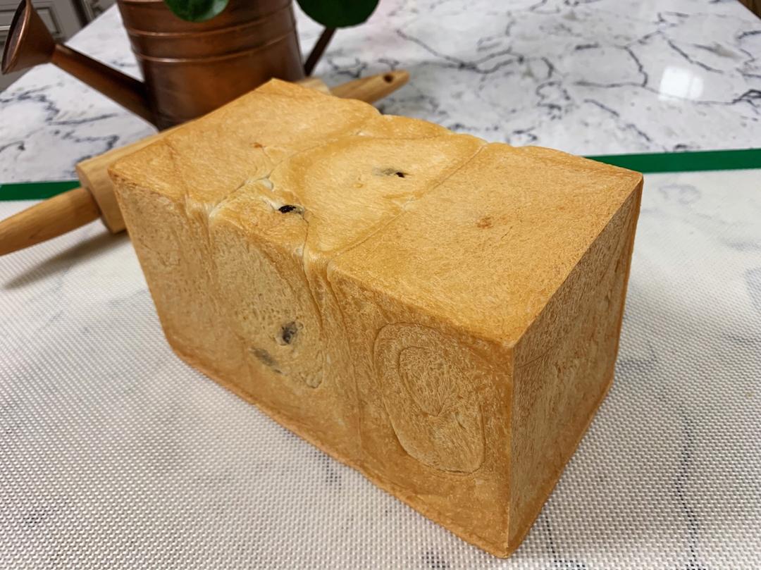 小美版北海道吐司