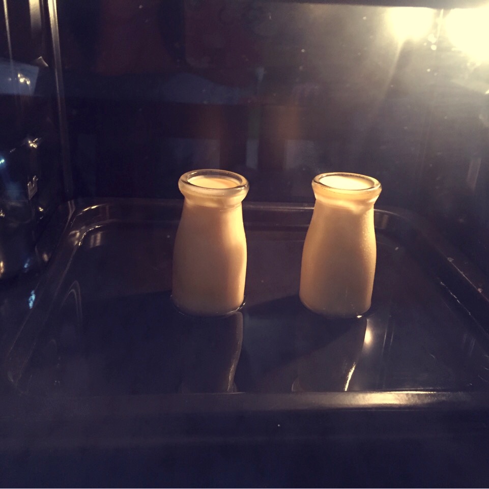 法式焦糖布丁Creme Brulee