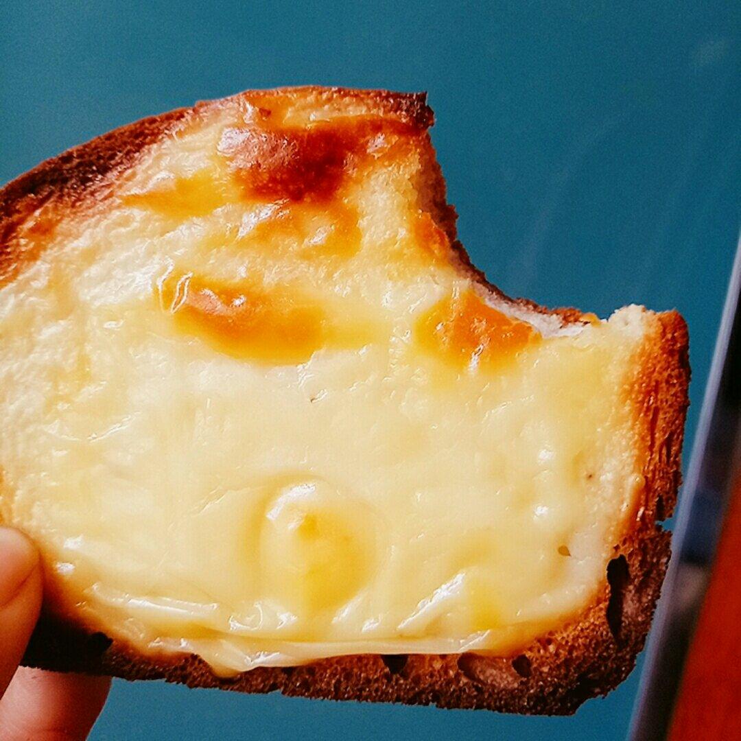 岩烧乳酪 Lava Cheese Slice