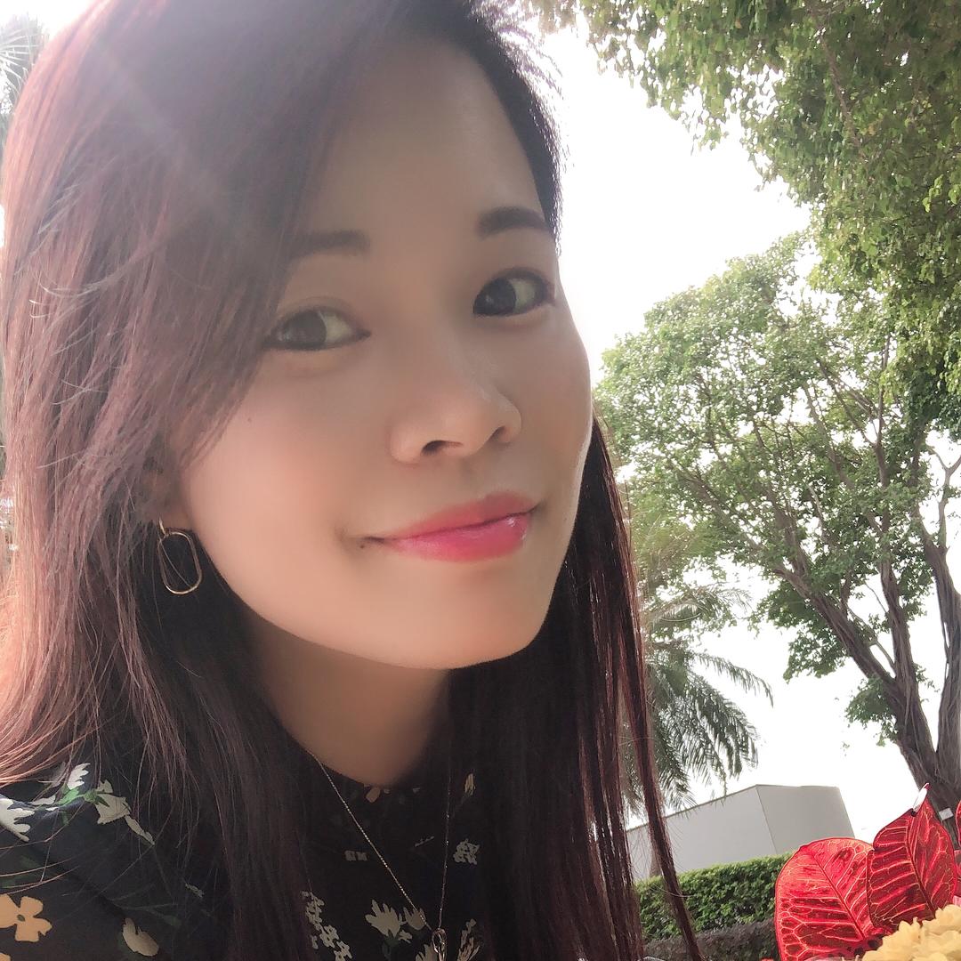 英国保诚Fiona黄萍