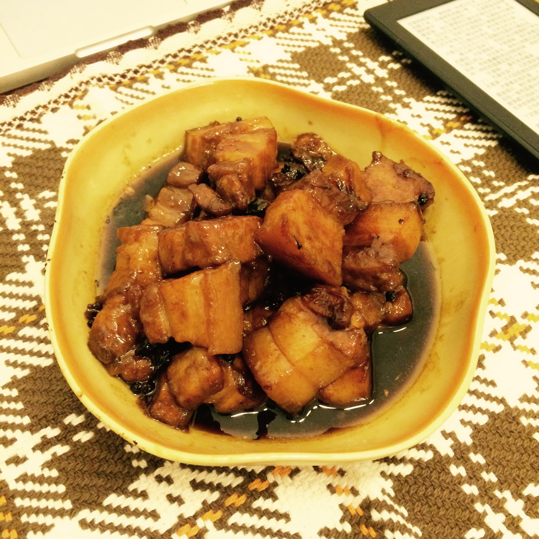 红烧肉