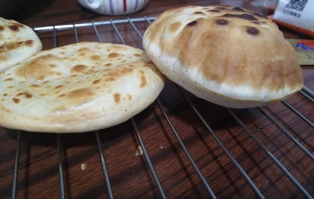 馍——能夹一切的馍