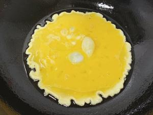连汤都不放过的浓郁🍅番茄鸡蛋面😋的做法 步骤6