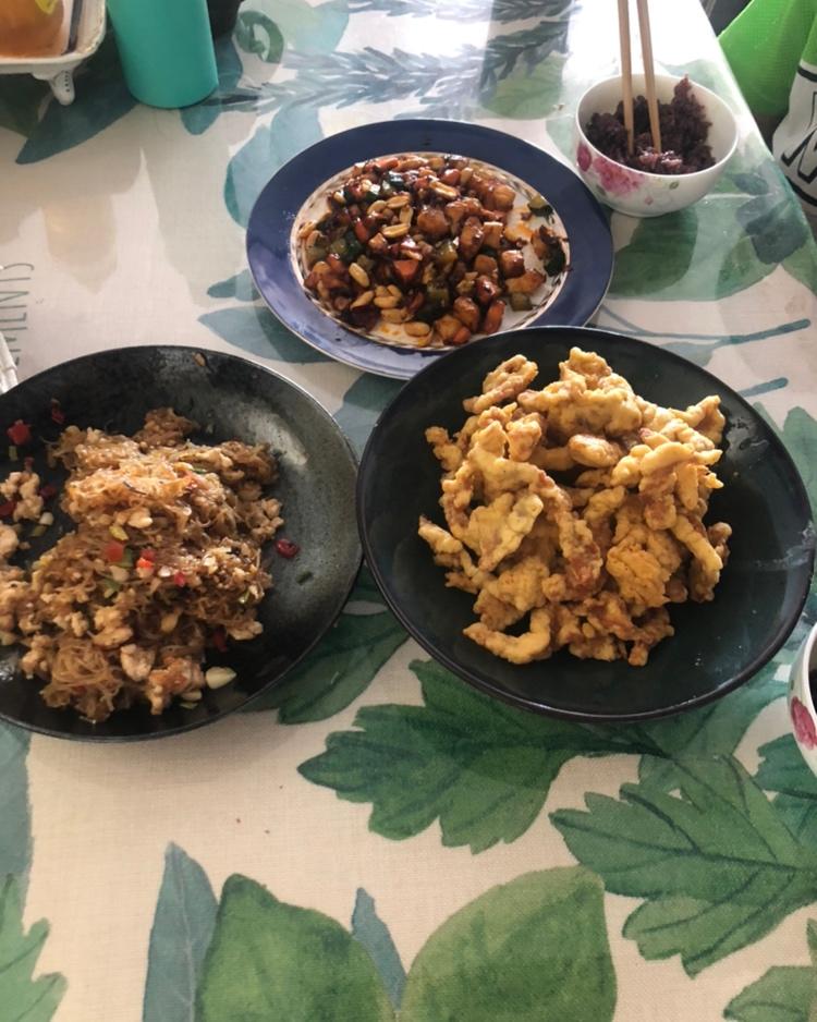 香死人不偿命的干炸小酥肉（特别简单）