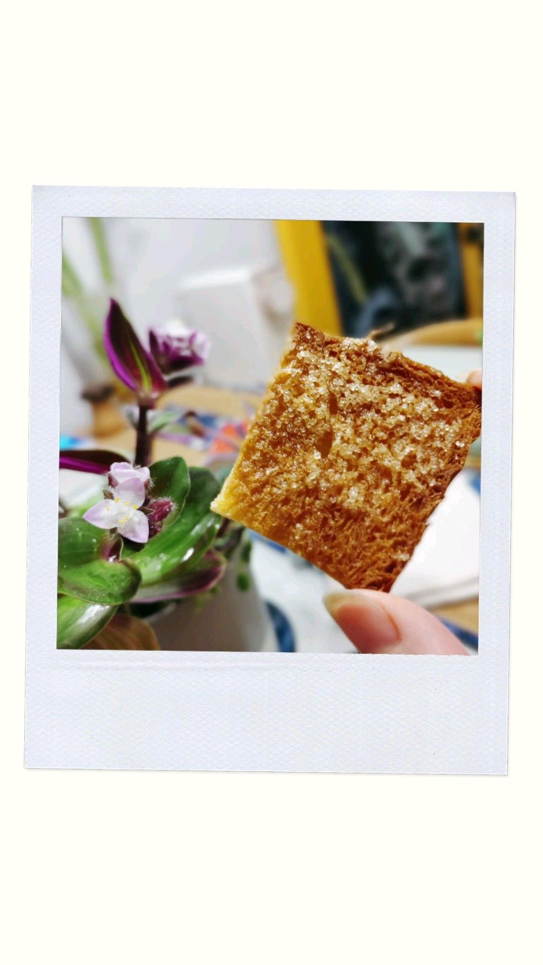 别司忌（面包干）