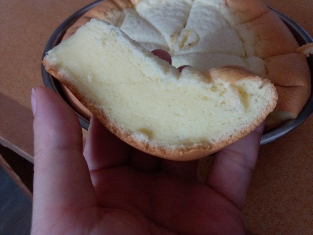 《Tinrry+》电饭锅蛋糕