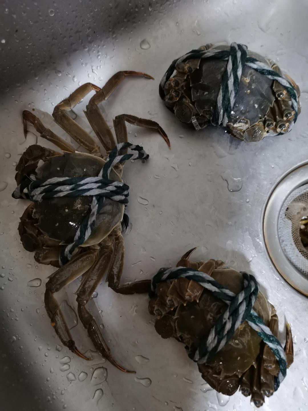 粉蒸排骨【蒸炖锅食谱11月】