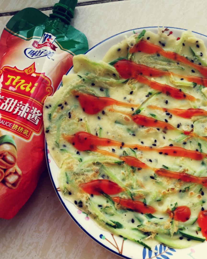 黄瓜咸食的做法