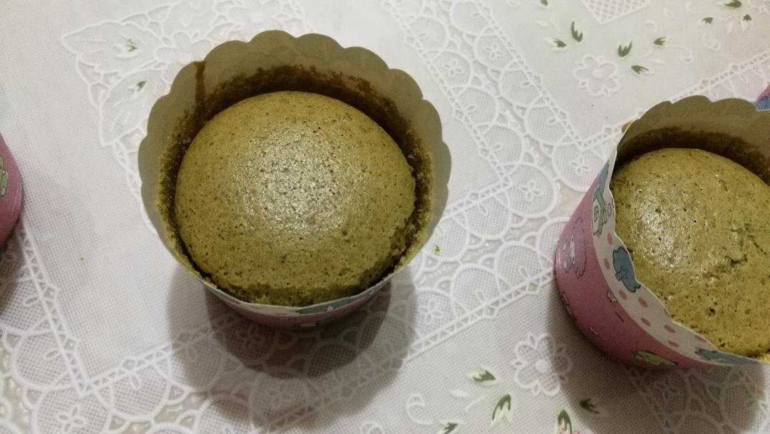【费列罗抹茶蛋糕杯】