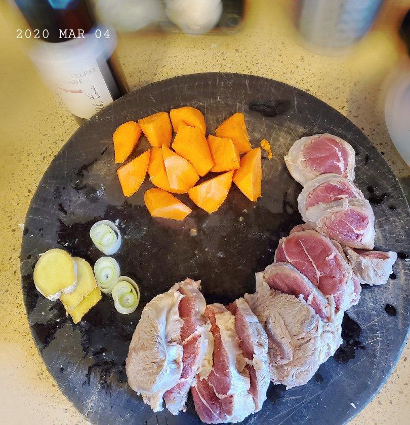 红烧牛腱子肉