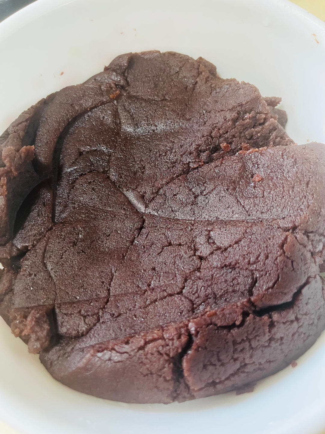 红豆沙馅