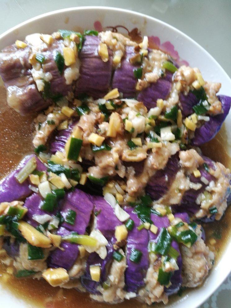 蒸茄龙