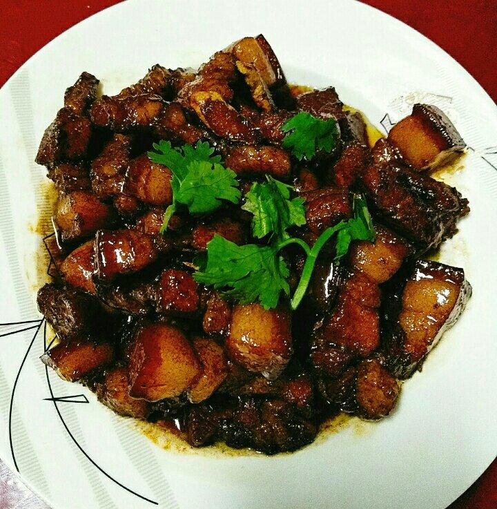 红烧肉